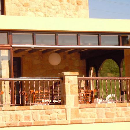 Posada La Torre De Los Isla & Spa Beranga Exterior photo