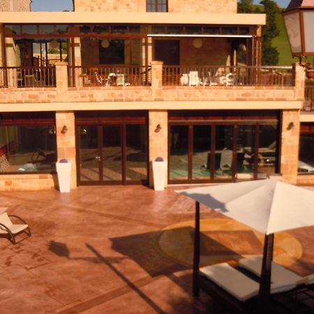 Posada La Torre De Los Isla & Spa Beranga Exterior photo