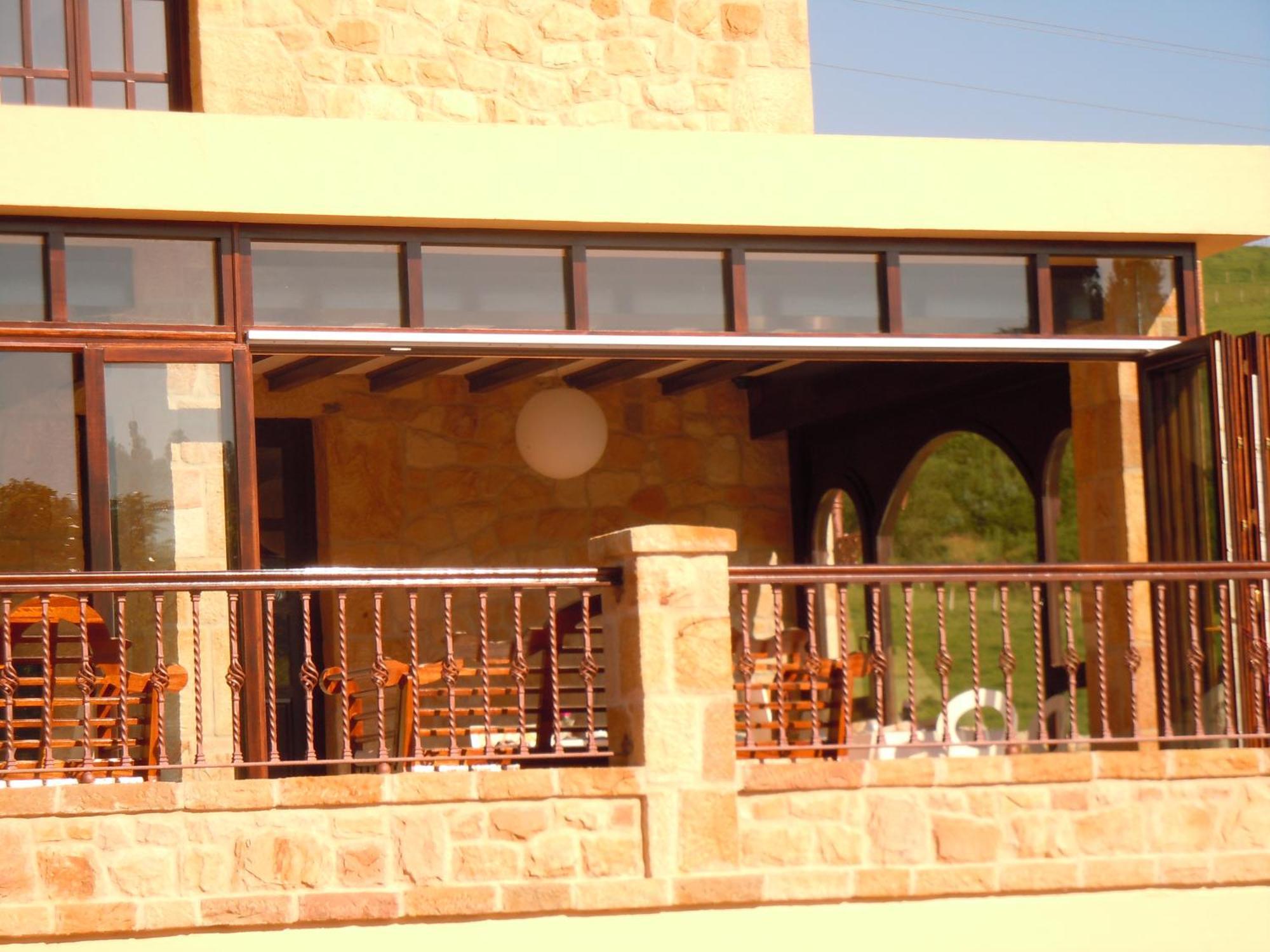 Posada La Torre De Los Isla & Spa Beranga Exterior photo