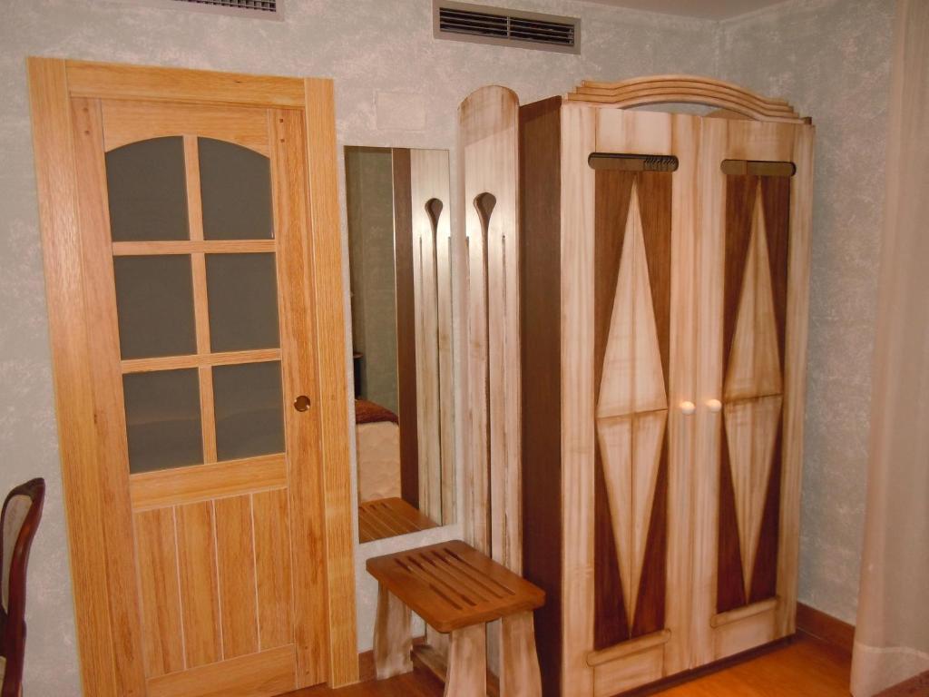 Posada La Torre De Los Isla & Spa Beranga Room photo