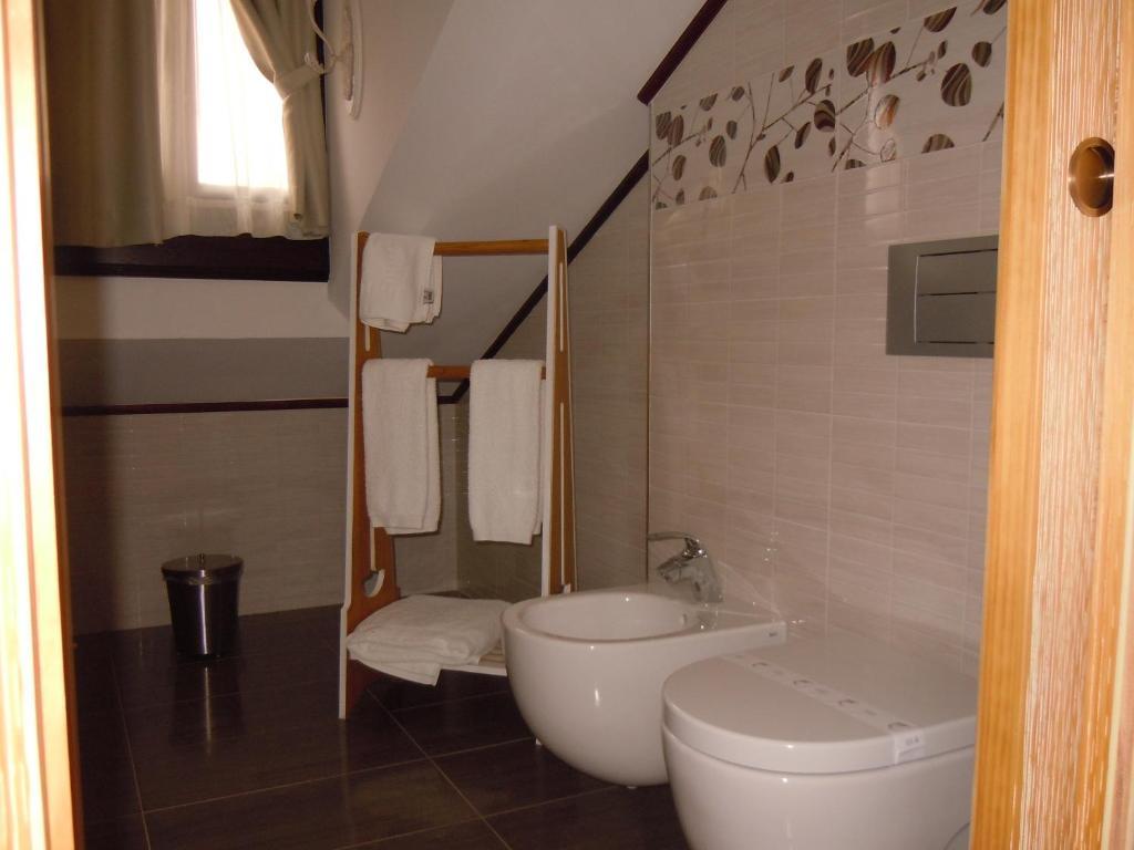 Posada La Torre De Los Isla & Spa Beranga Room photo